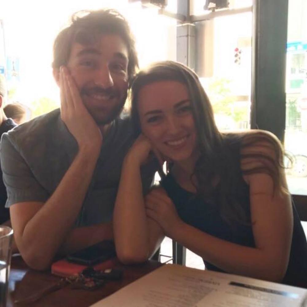 Meet your Posher, Coleman